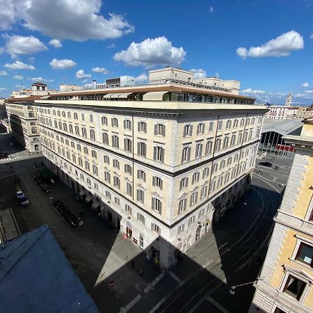 Hotel Resi Ρώμη Εξωτερικό φωτογραφία