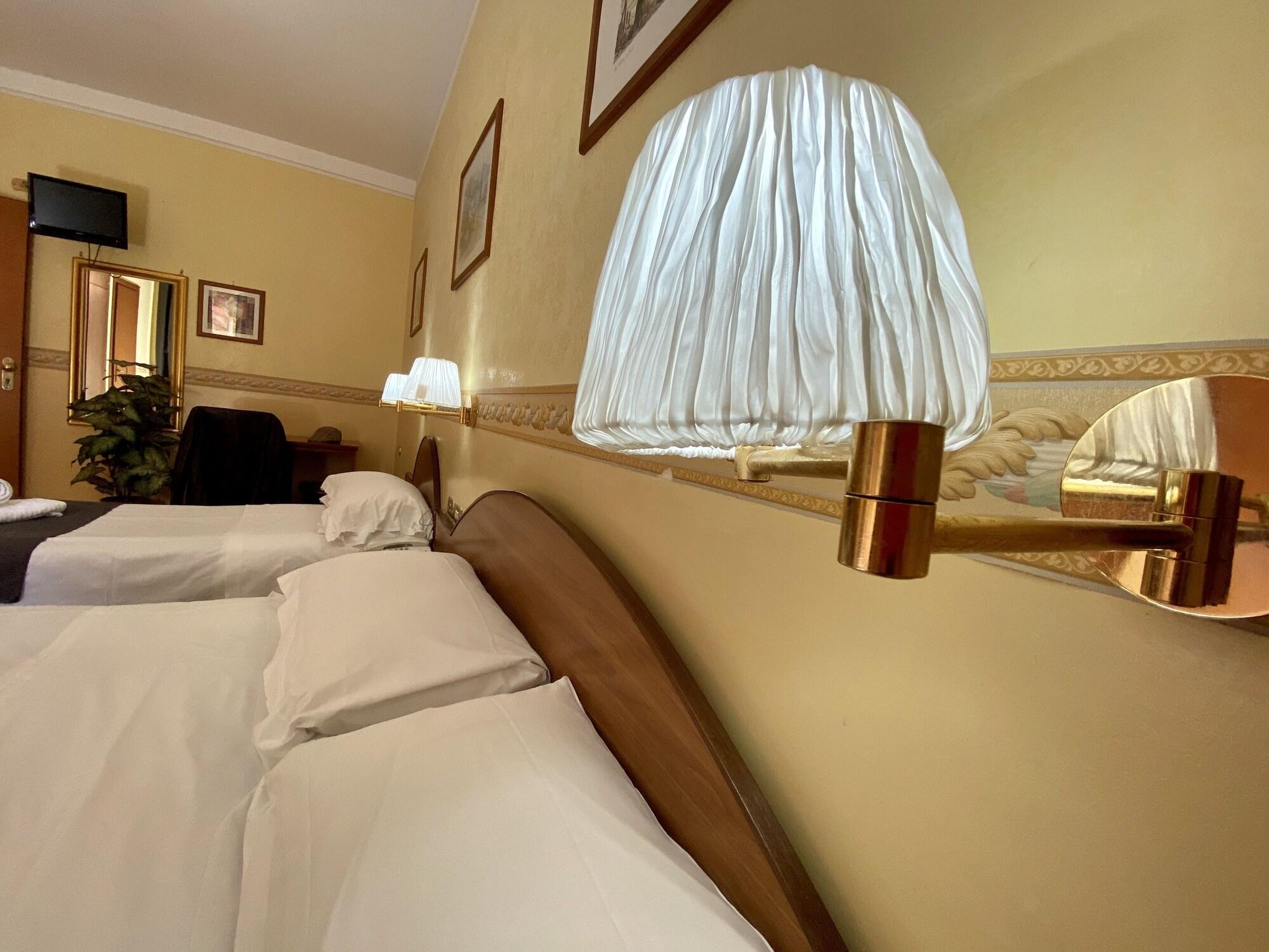 Hotel Resi Ρώμη Εξωτερικό φωτογραφία