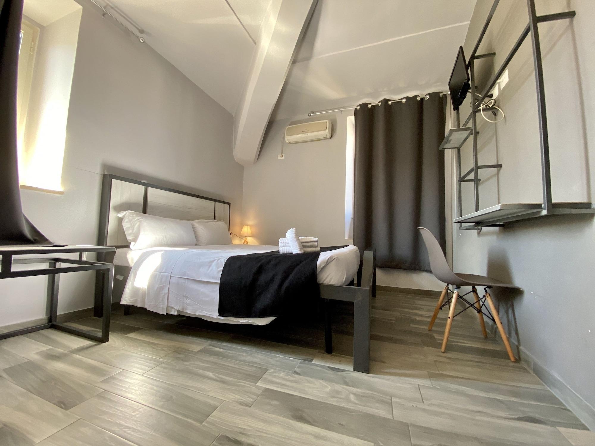 Hotel Resi Ρώμη Εξωτερικό φωτογραφία