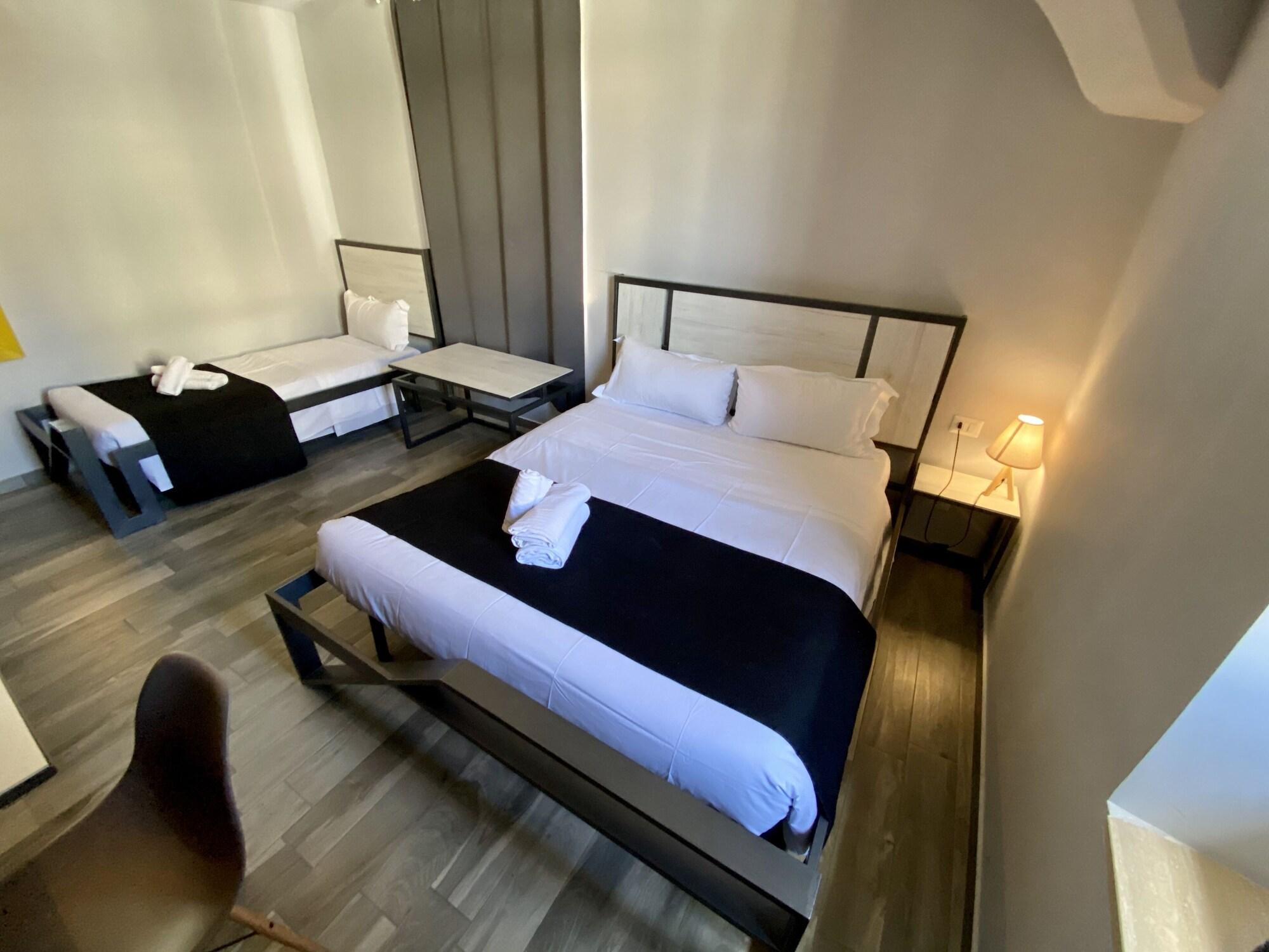 Hotel Resi Ρώμη Εξωτερικό φωτογραφία