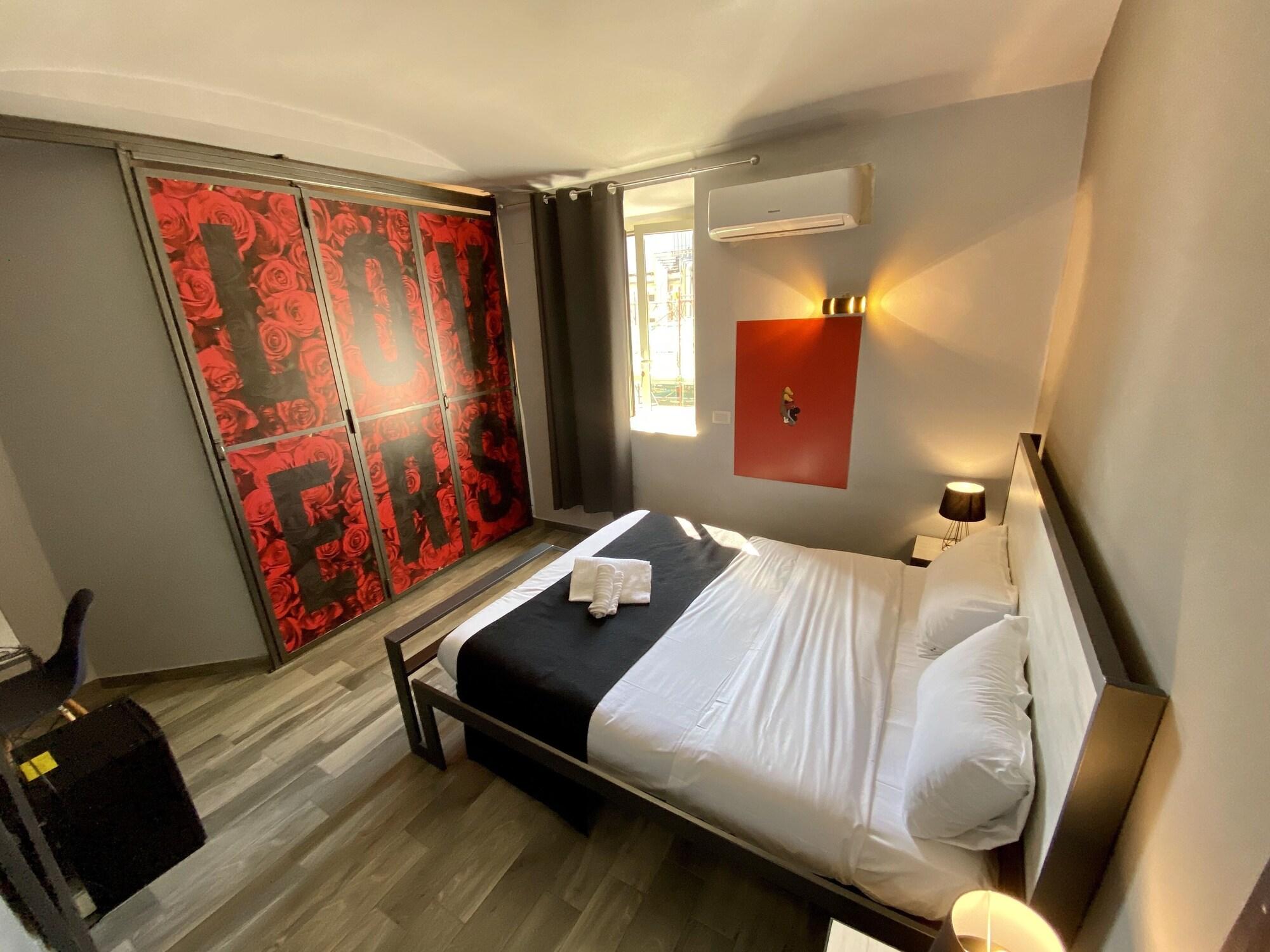 Hotel Resi Ρώμη Εξωτερικό φωτογραφία