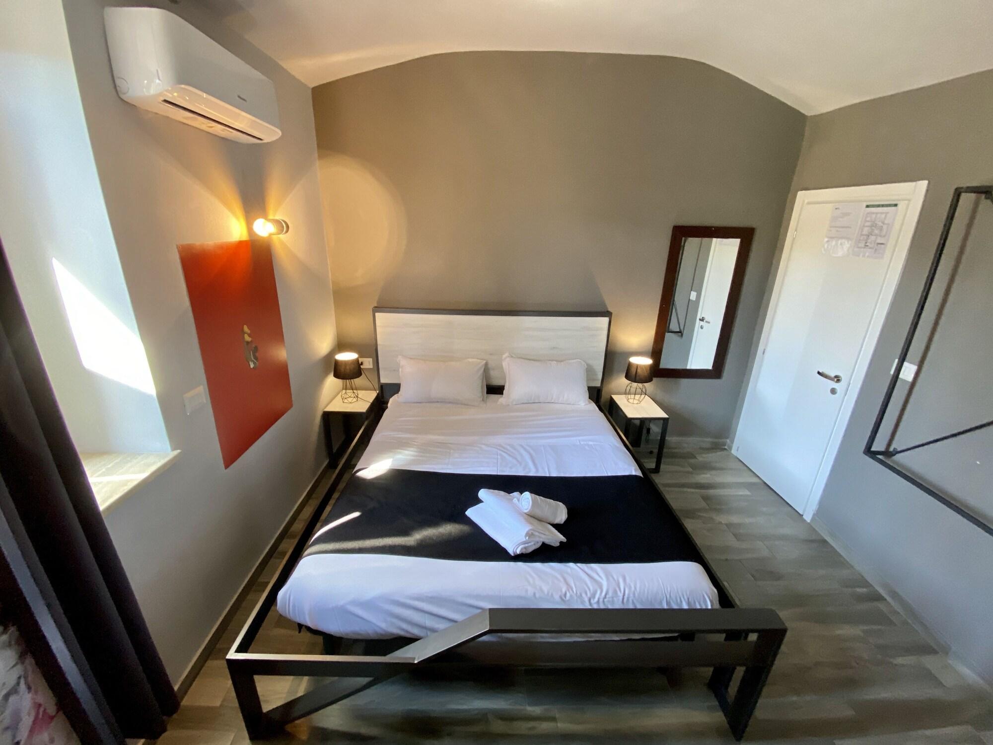 Hotel Resi Ρώμη Εξωτερικό φωτογραφία