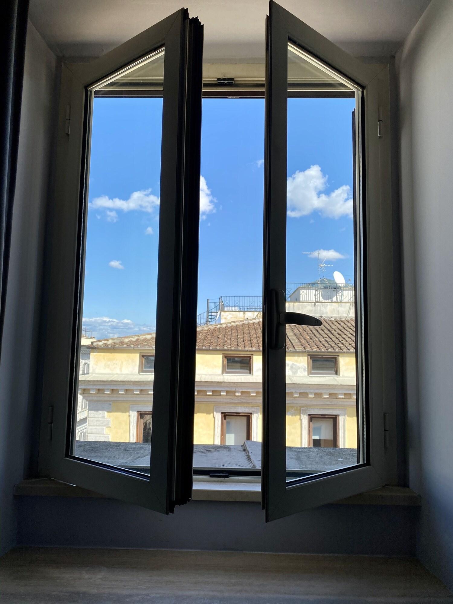 Hotel Resi Ρώμη Εξωτερικό φωτογραφία