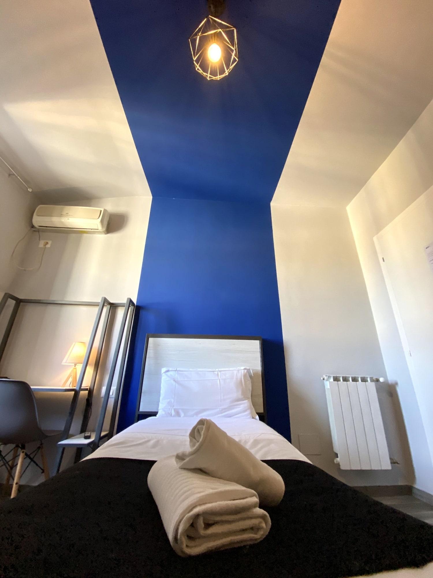 Hotel Resi Ρώμη Εξωτερικό φωτογραφία