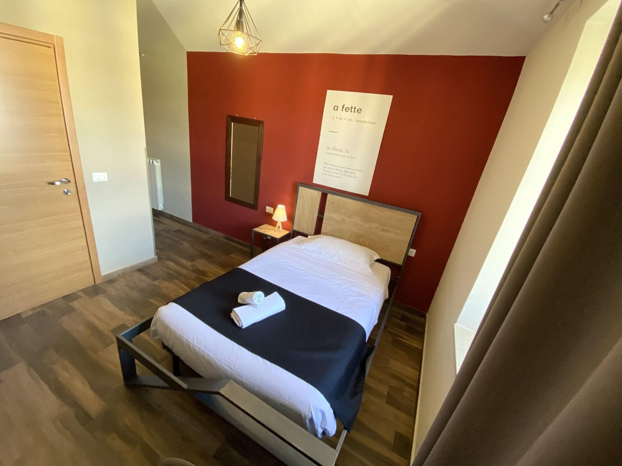 Hotel Resi Ρώμη Εξωτερικό φωτογραφία