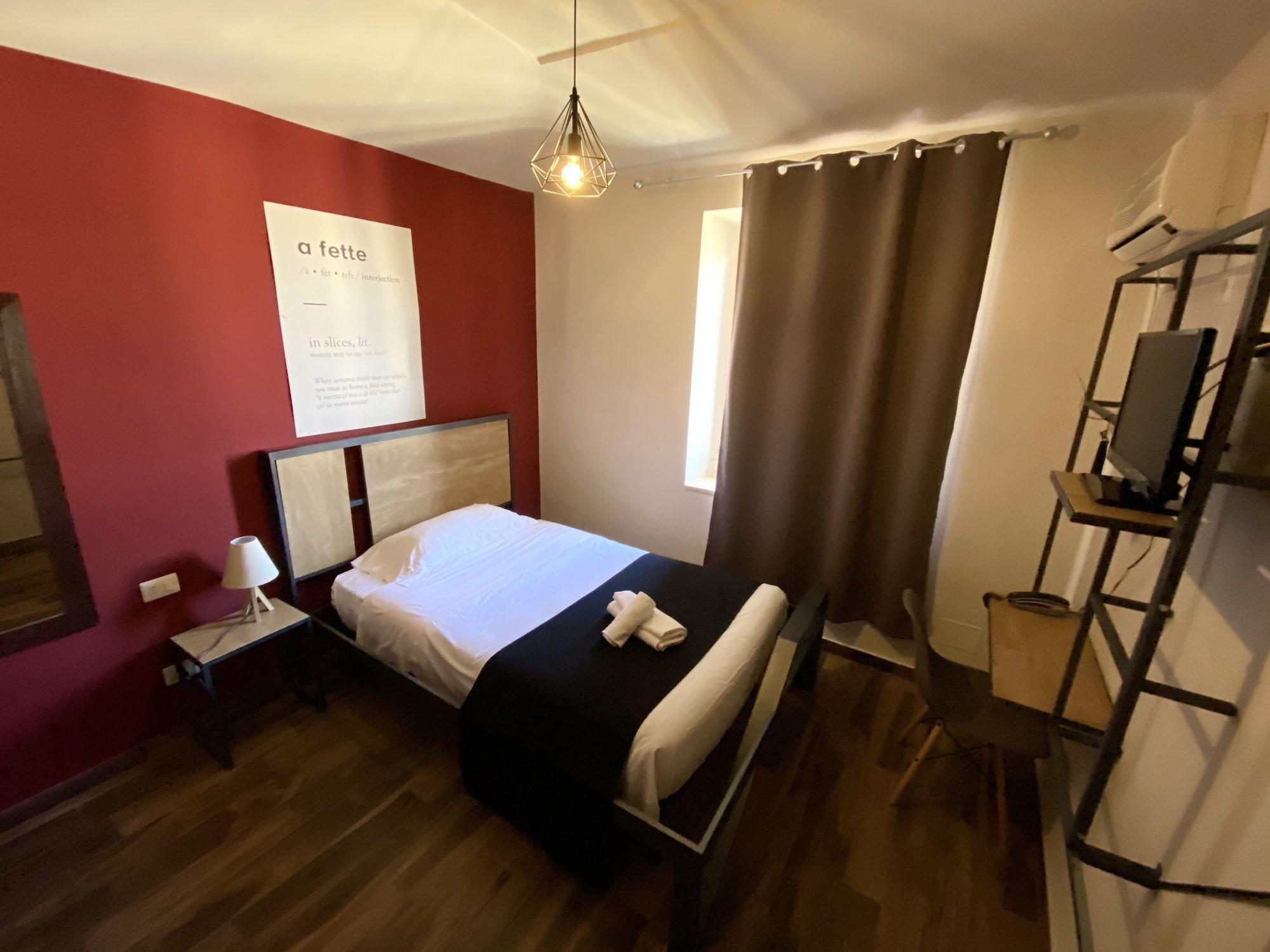 Hotel Resi Ρώμη Εξωτερικό φωτογραφία