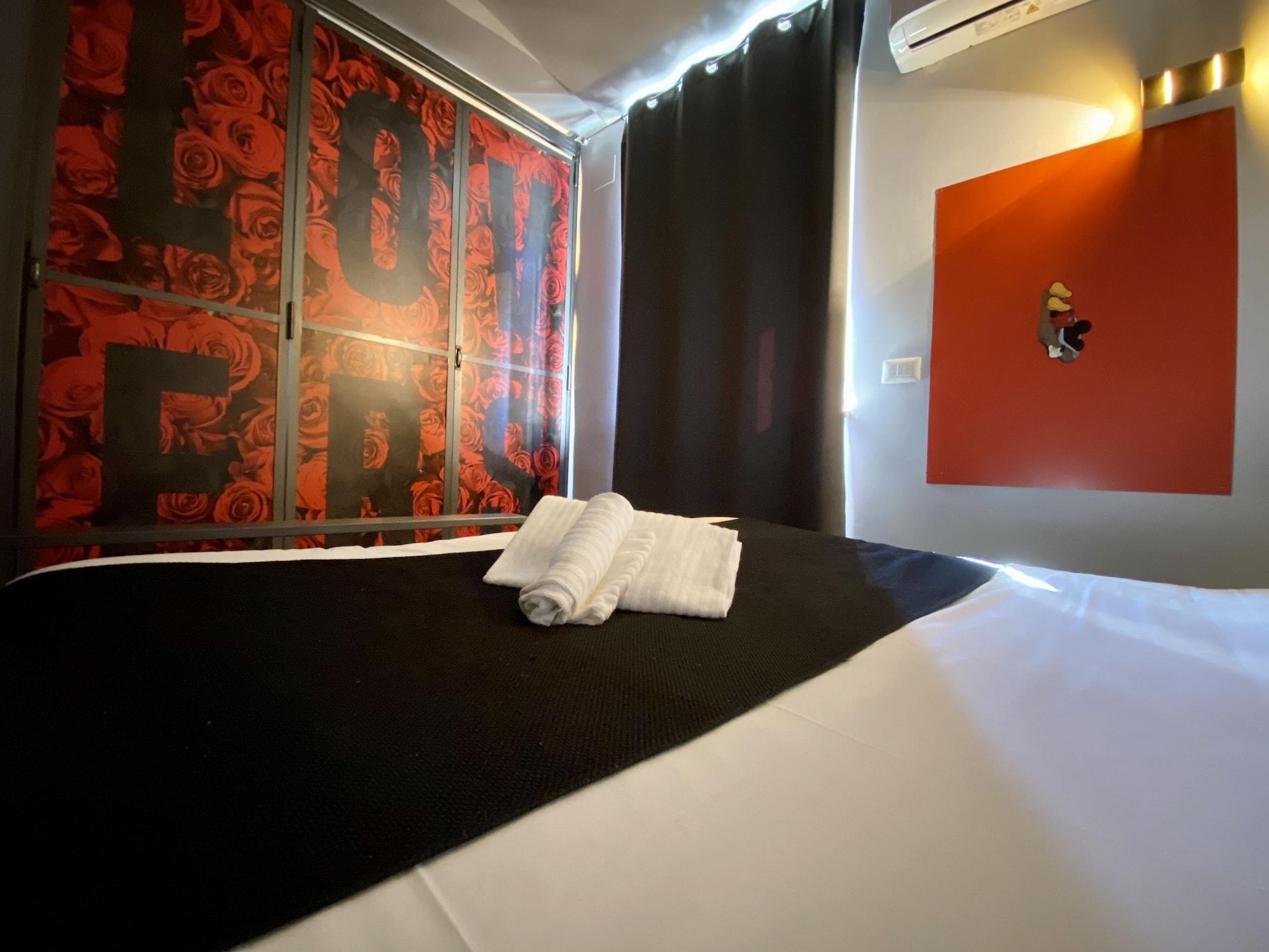 Hotel Resi Ρώμη Εξωτερικό φωτογραφία