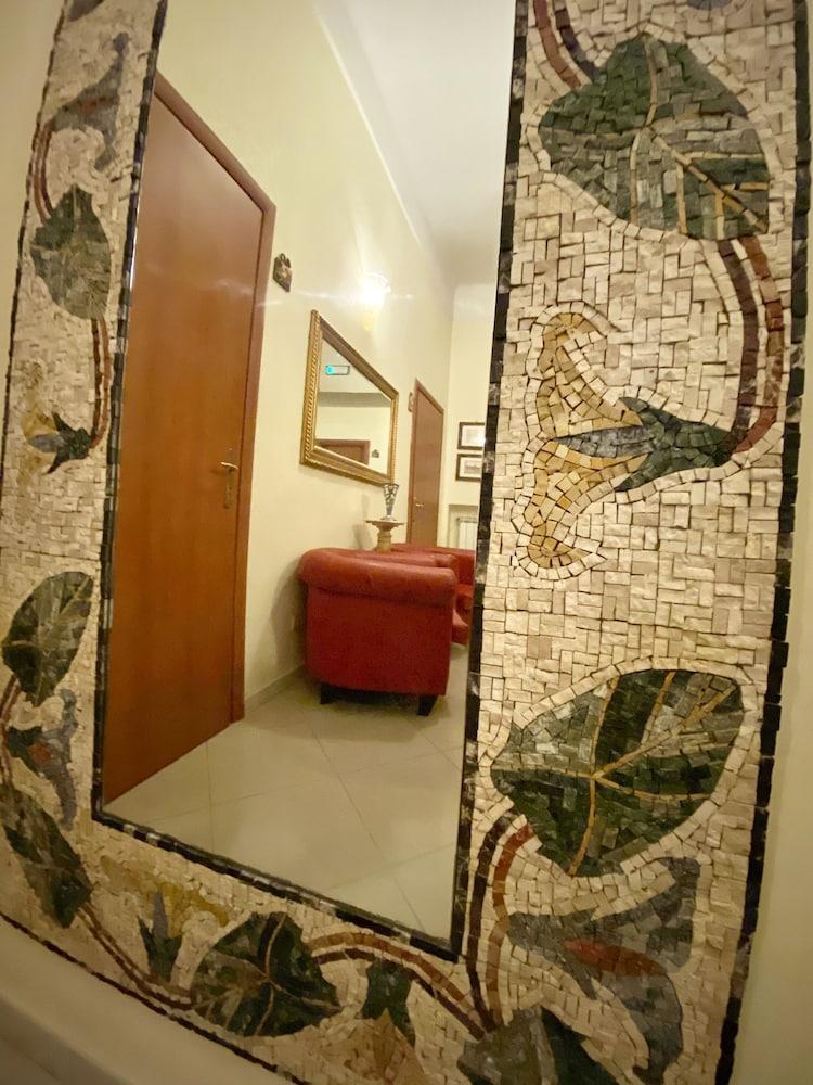 Hotel Resi Ρώμη Εξωτερικό φωτογραφία