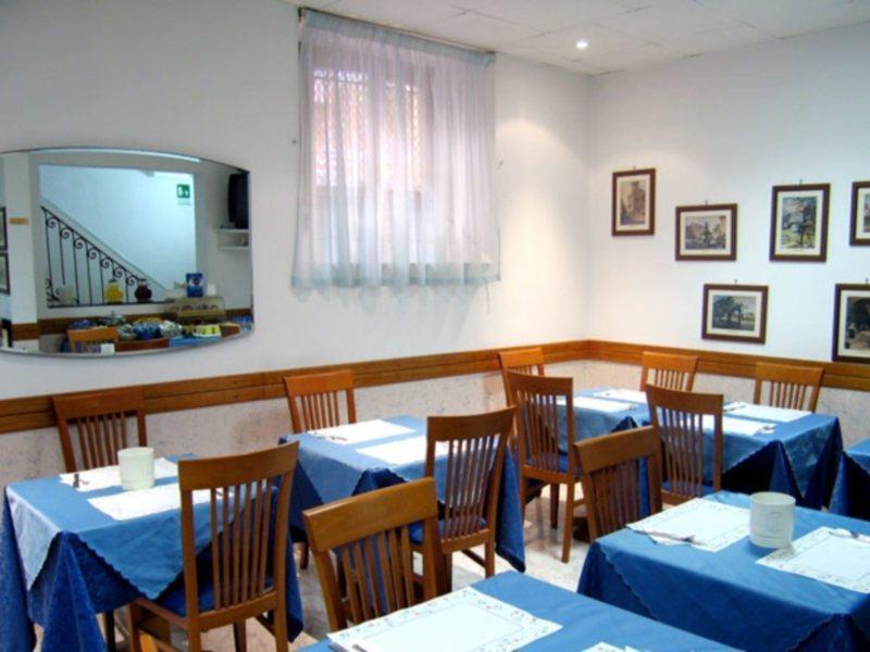 Hotel Resi Ρώμη Εξωτερικό φωτογραφία