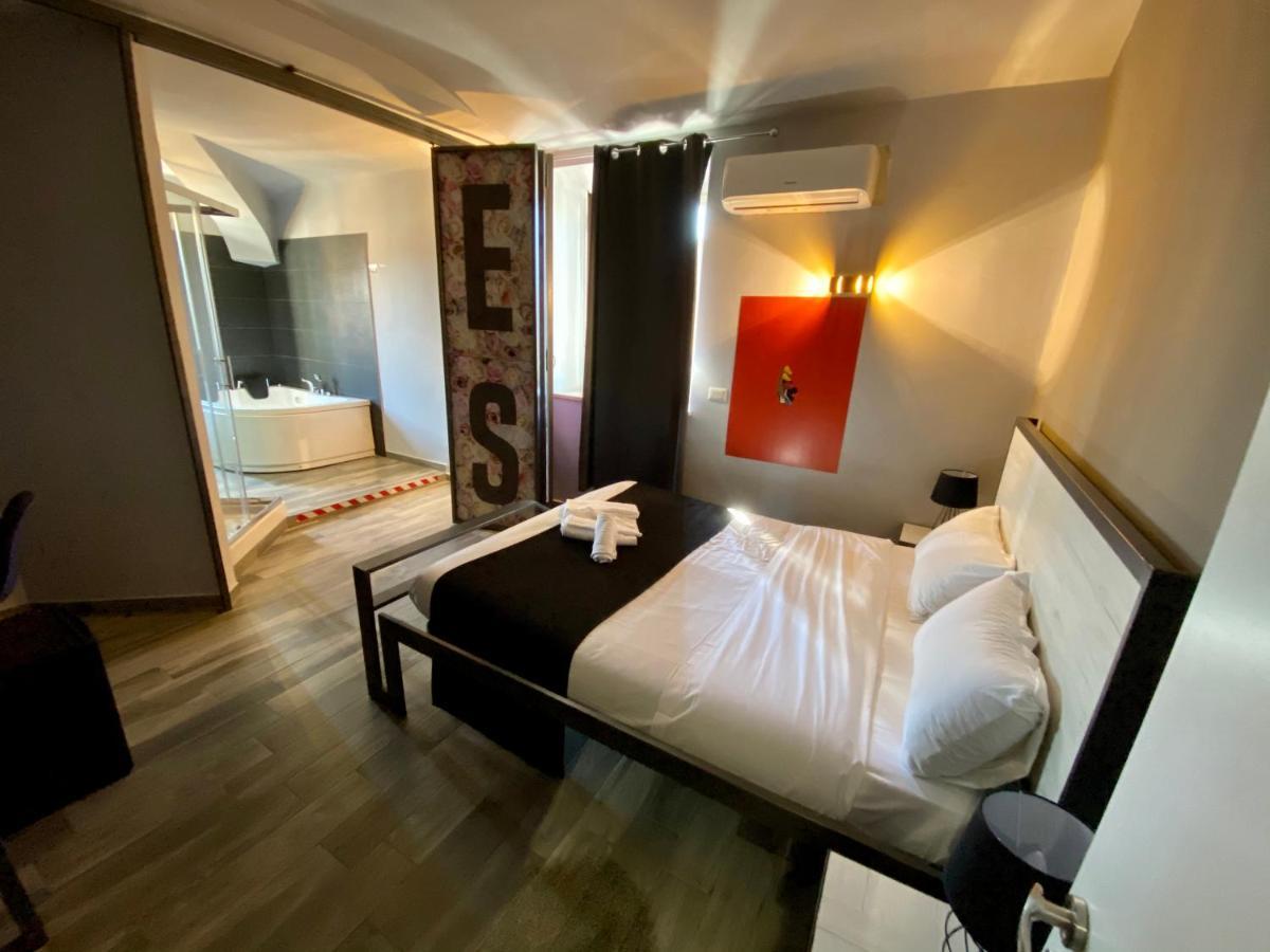 Hotel Resi Ρώμη Εξωτερικό φωτογραφία